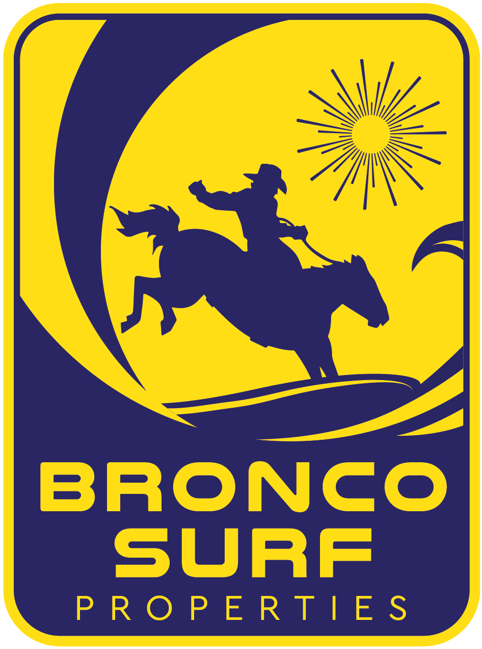 Bronco surf Properties